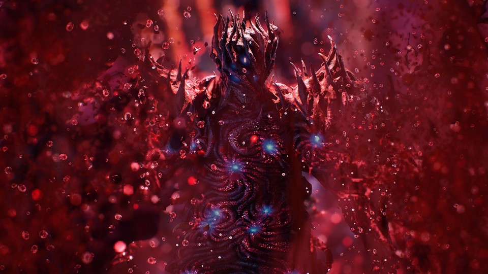 Sony PS4 Devil May Cry 5