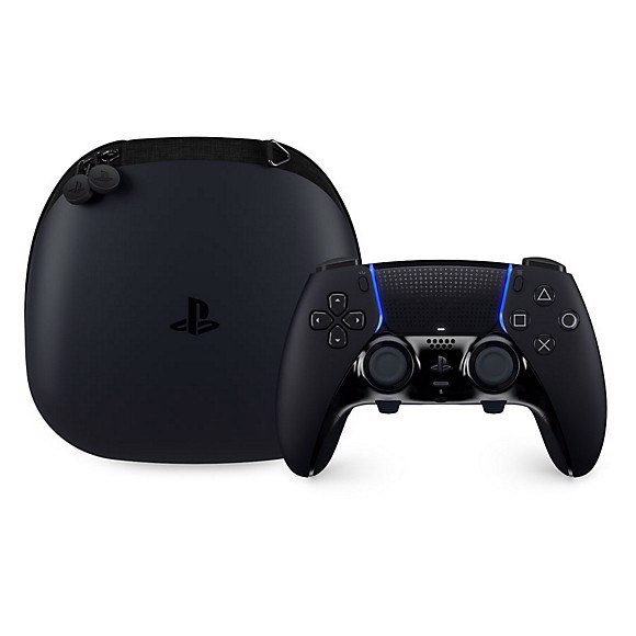 Sony PS5 DualSense Edge Controller Nero Gamepad Analogico/Digitale PlayStation 5