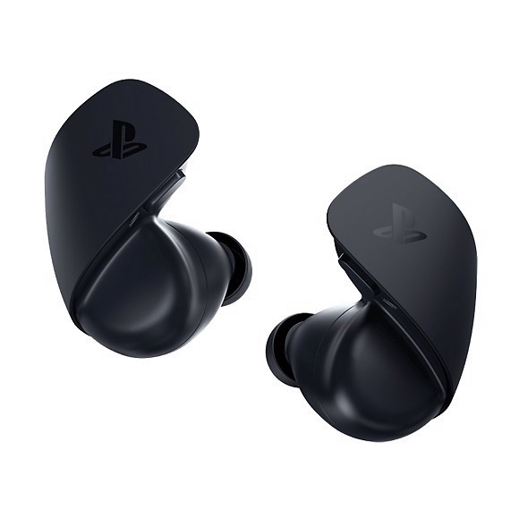 Sony Pulse Explore Auricolare Wireless In-ear Gaming Bluetooth Nero