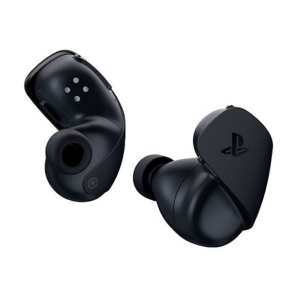 Sony Pulse Explore Auricolare Wireless In-ear Gaming Bluetooth Nero