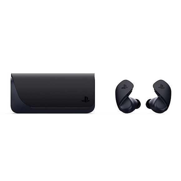 Sony Pulse Explore Auricolare Wireless In-ear Gaming Bluetooth Nero