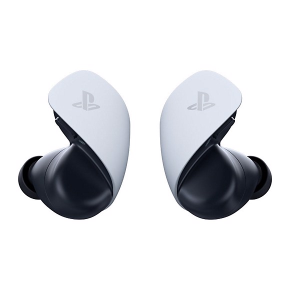 Sony PULSE Explore Auricolare Wireless In-ear Giocare Bluetooth Nero, Bianco