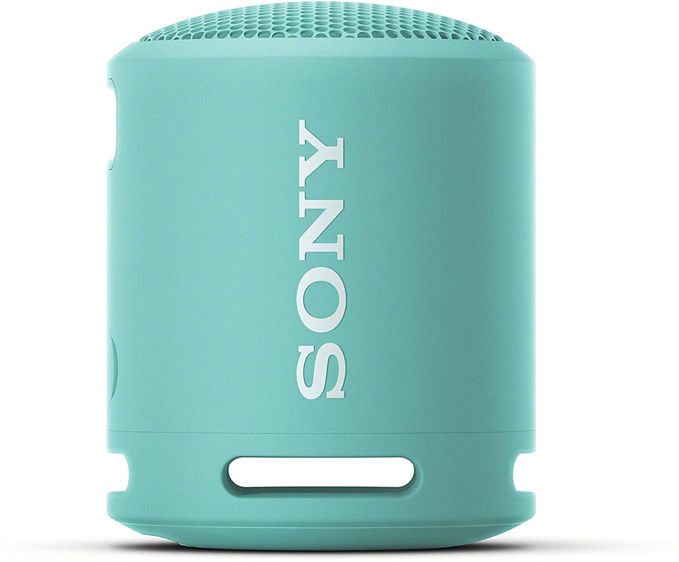 Sony SRS-XB13 Altoparlante portatile mono Blu 5 W