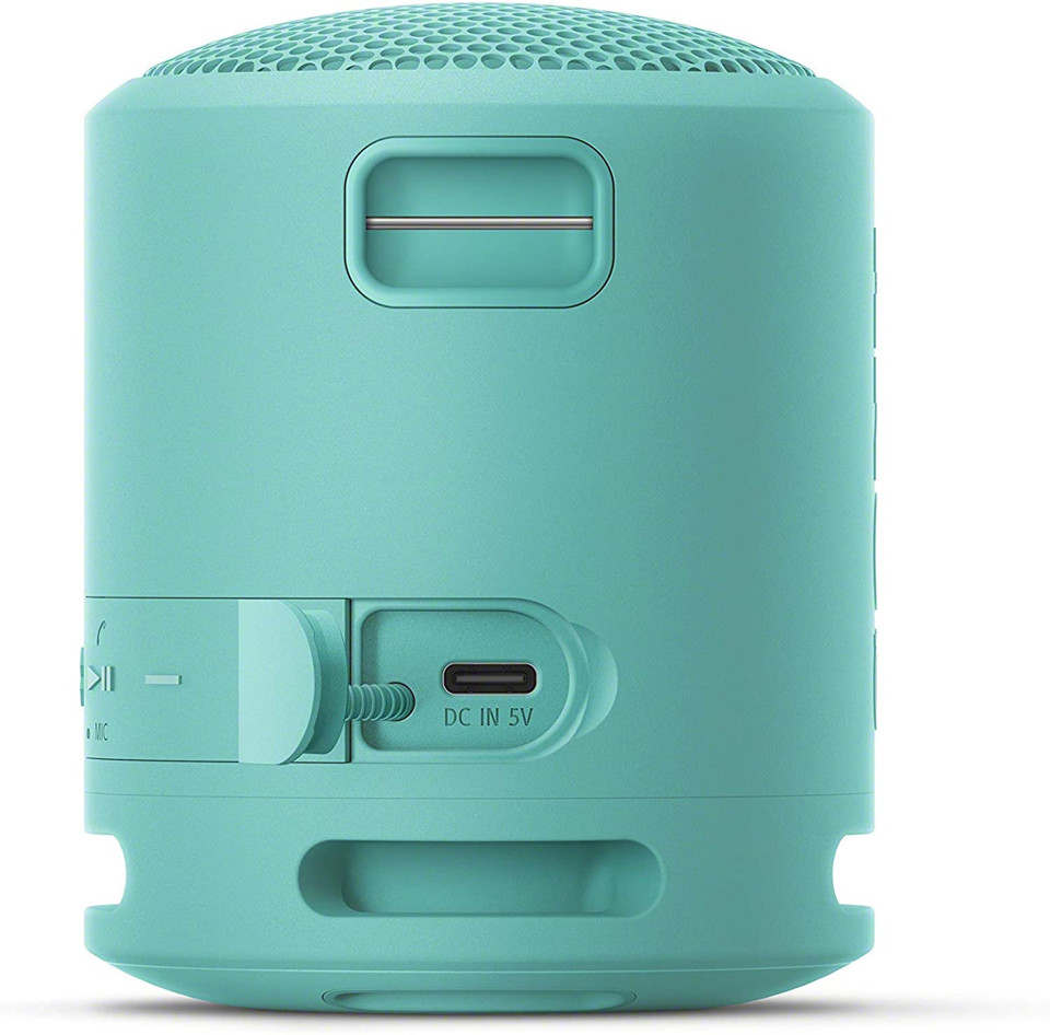 Sony SRS-XB13 Altoparlante portatile mono Blu 5 W