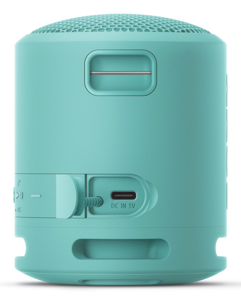 Sony SRS-XB13 Blu 5 W