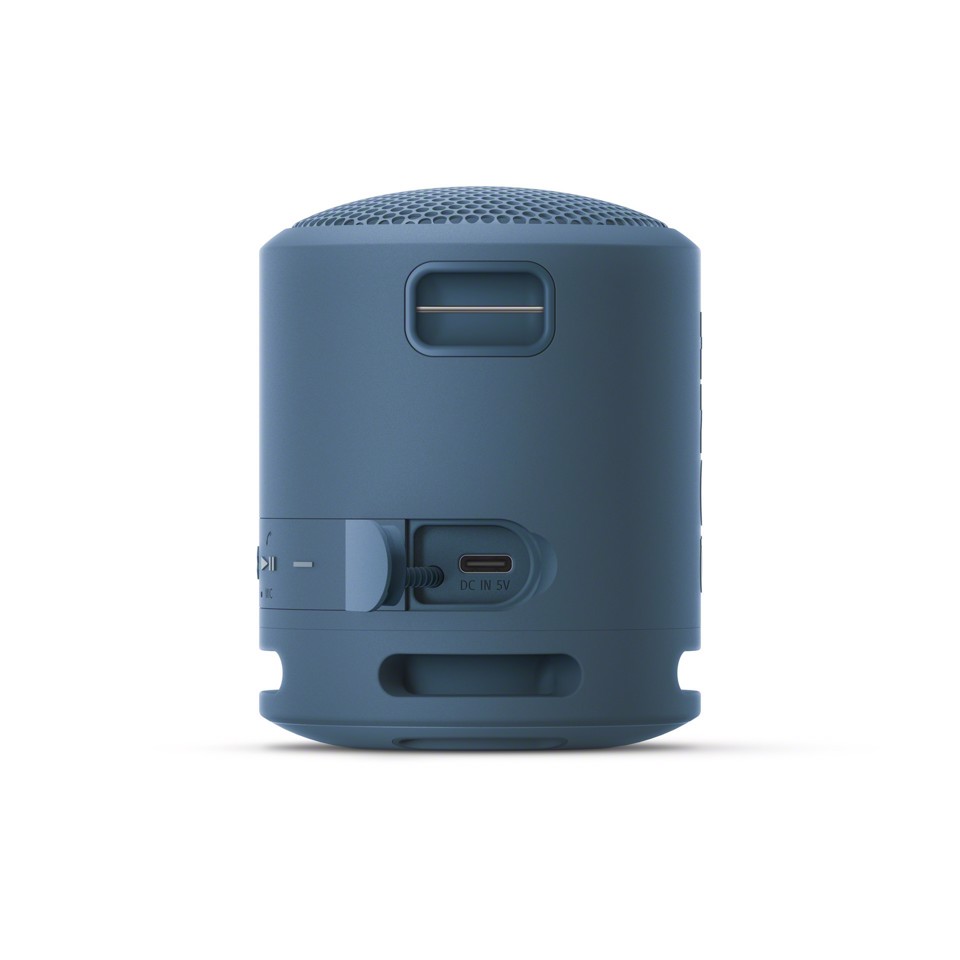 Sony SRS-XB13 - Speaker Bluetooth® portatile, resistente con EXTRA BASS, Blu