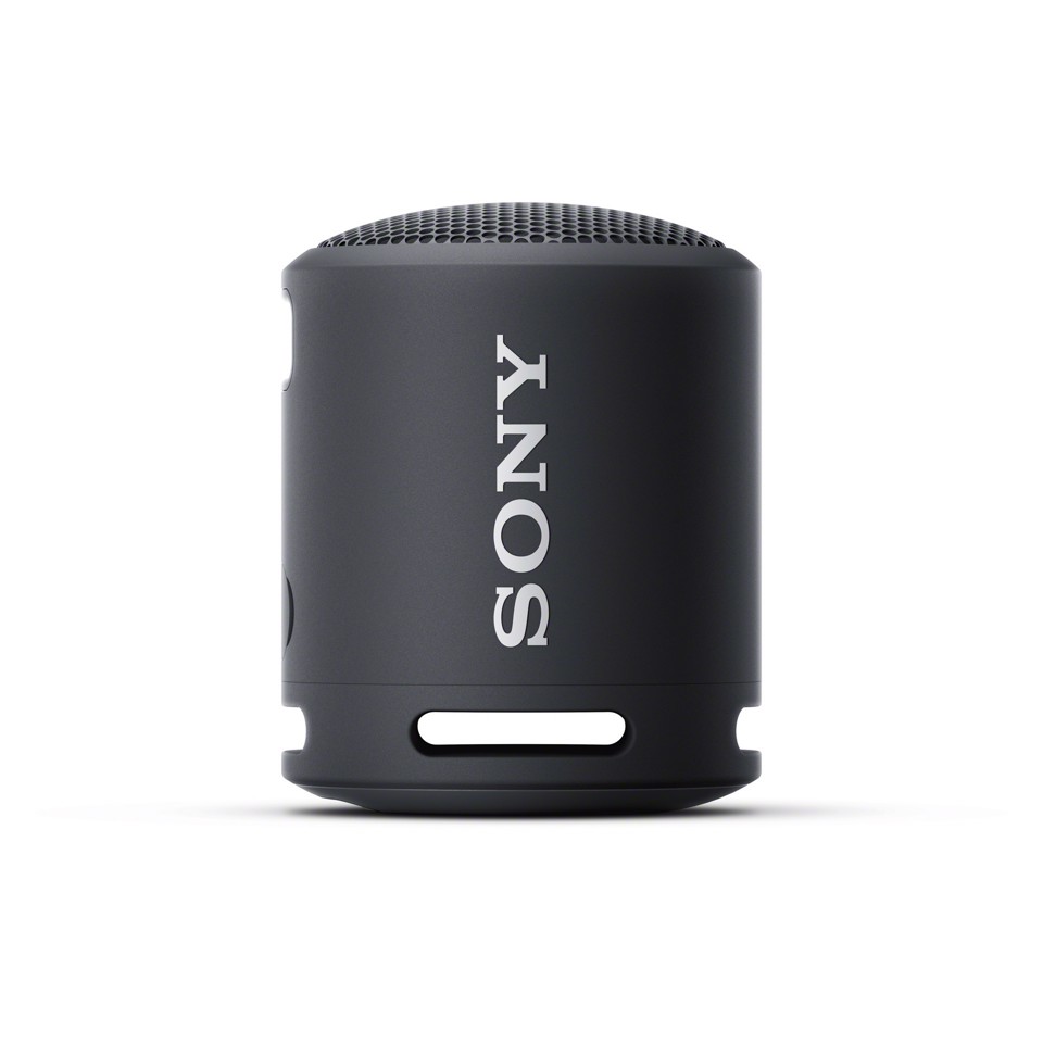 Sony SRS-XB13 - Speaker Bluetooth® portatile, resistente e potente con EXTRA BASS™, Nero
