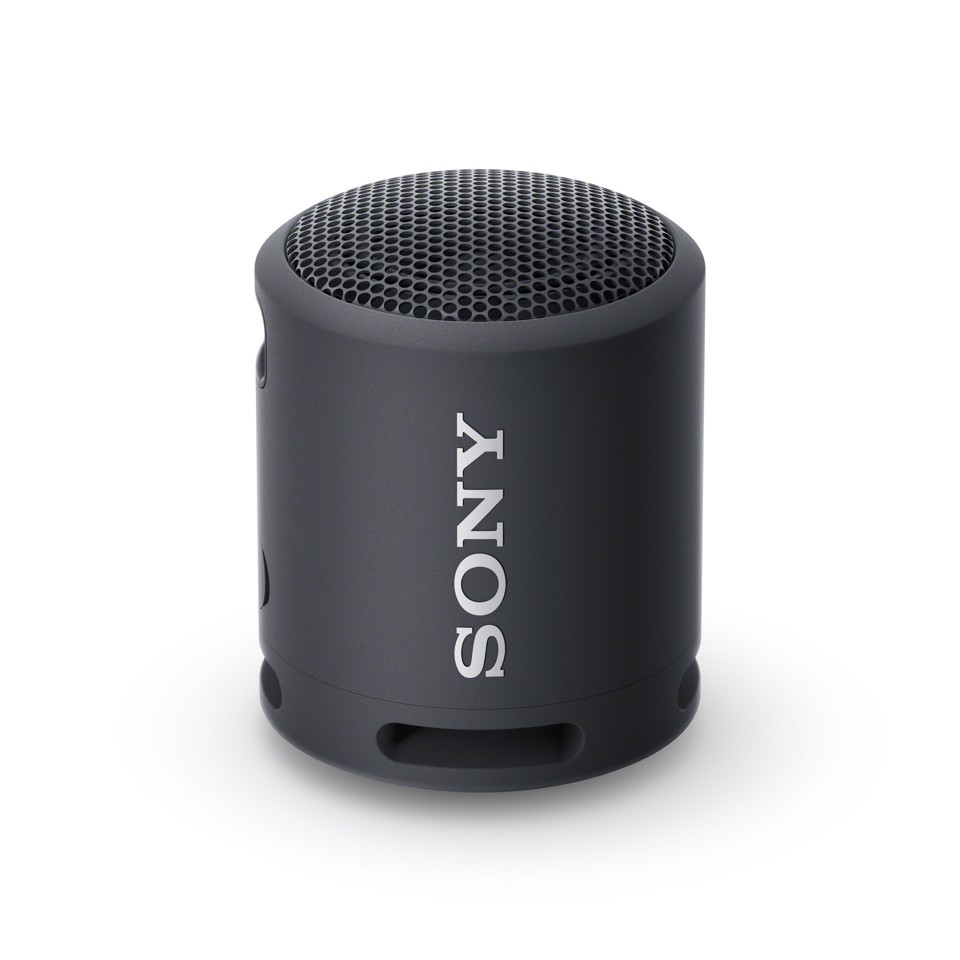 Sony SRS-XB13 - Speaker Bluetooth® portatile, resistente e potente con EXTRA BASS™, Nero