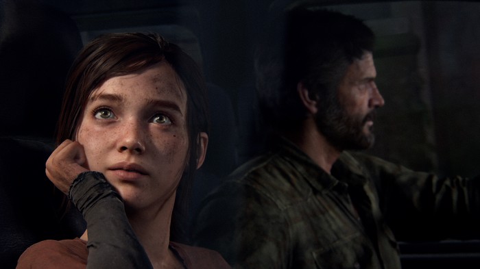 Sony The Last of Us Parte I Rimasterizzata ITA PlayStation 5