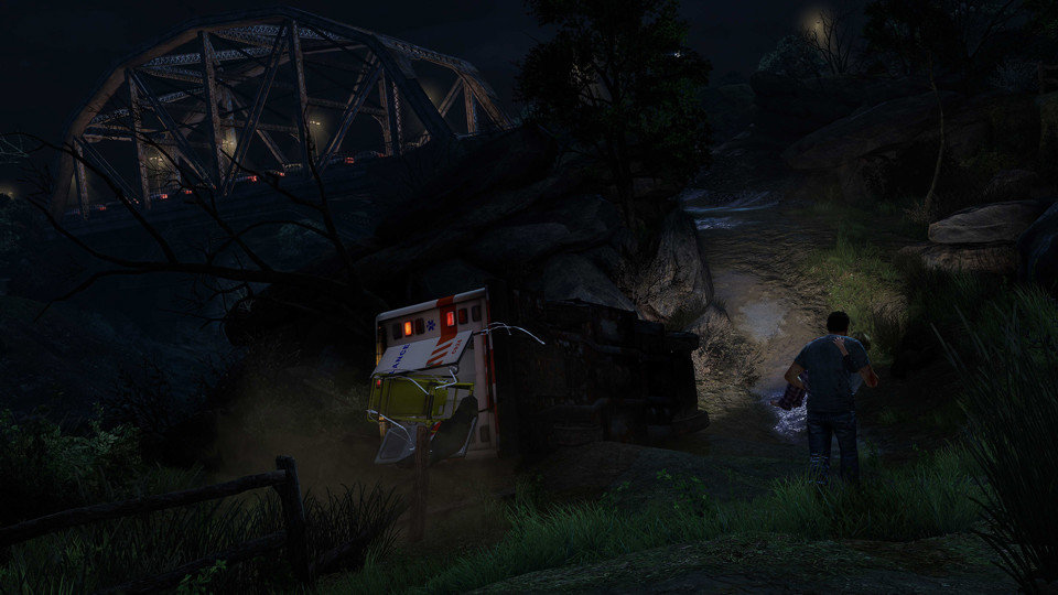 Sony The Last of Us Remastered (PS Hits)