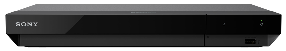 Sony UBP-X700, lettore Blu-ray Disc 4k Ultra HD