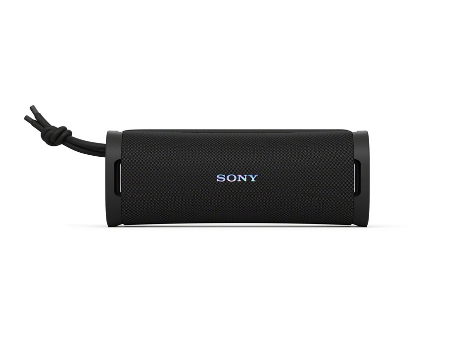 Sony ULT FIELD 1 Speaker portatile wireless Bluetooth con ULT POWER SOUND, bassi potenti, IP67, impermeabile, antipolvere, antiurto, batteria da 12 ore, qualità chiamata chiara, anche da esterno, viaggio
