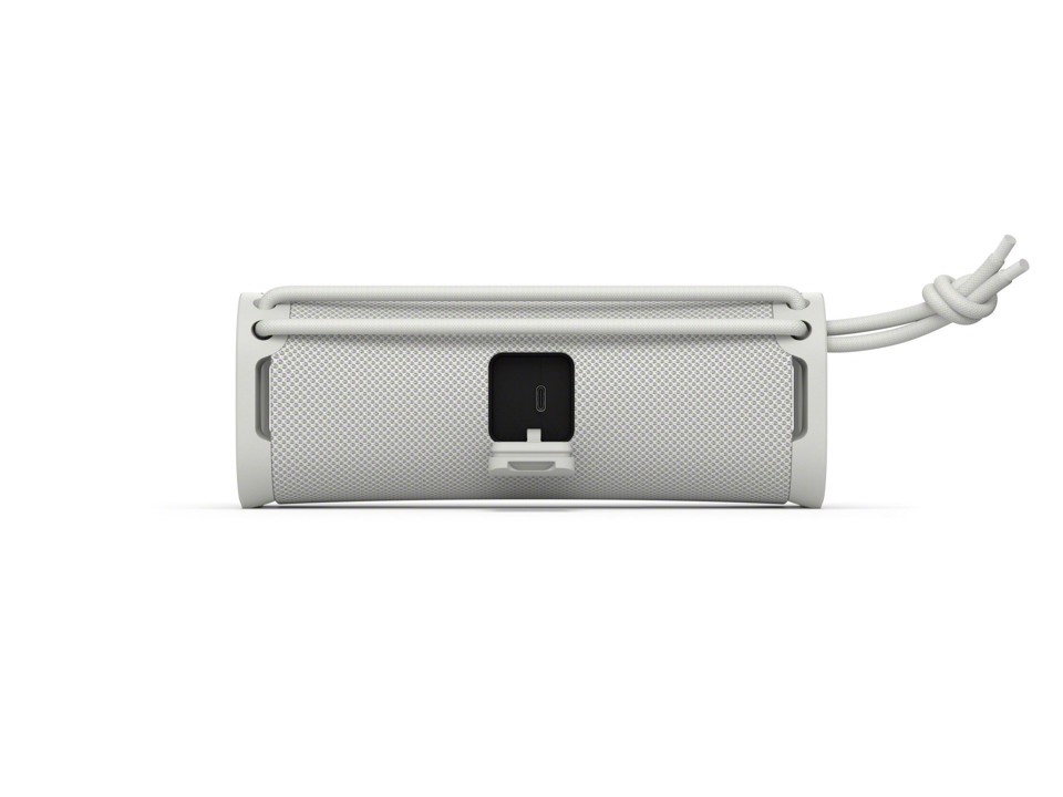 Sony ULT FIELD 1 - Speaker portatile wireless Bluetooth con ULT POWER SOUND, bassi potenti, IP67, impermeabile, antipolvere, antiurto, batteria da 12 ore, qualità chiamata chiara, anche da esterno, viaggio