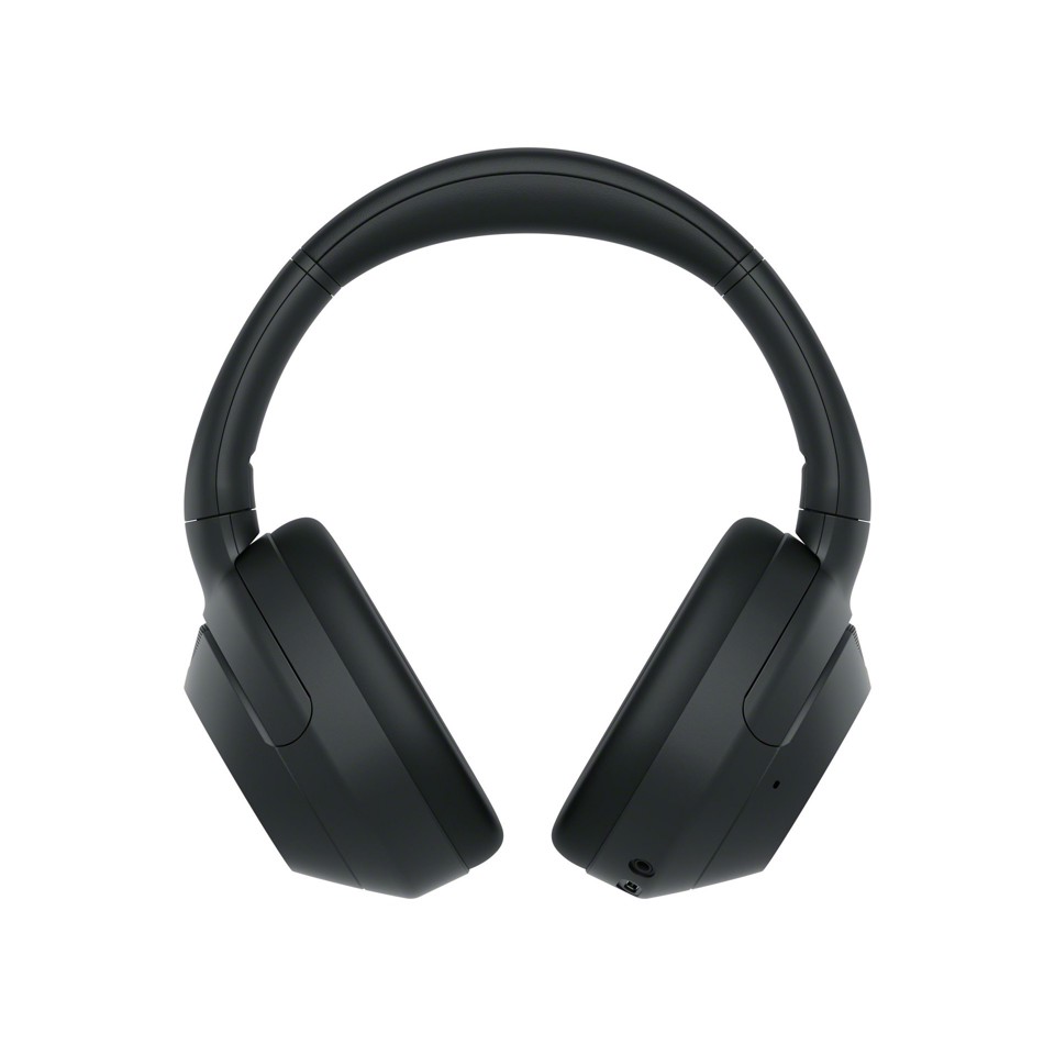 Sony ULT WEAR - Cuffie Bluetooth Wireless con ULT POWER SOUND, bassi profondi, Noise Cancelling, ottima qualità delle chiamate, durata della batteria fino a 30 ore, IOS e Android
