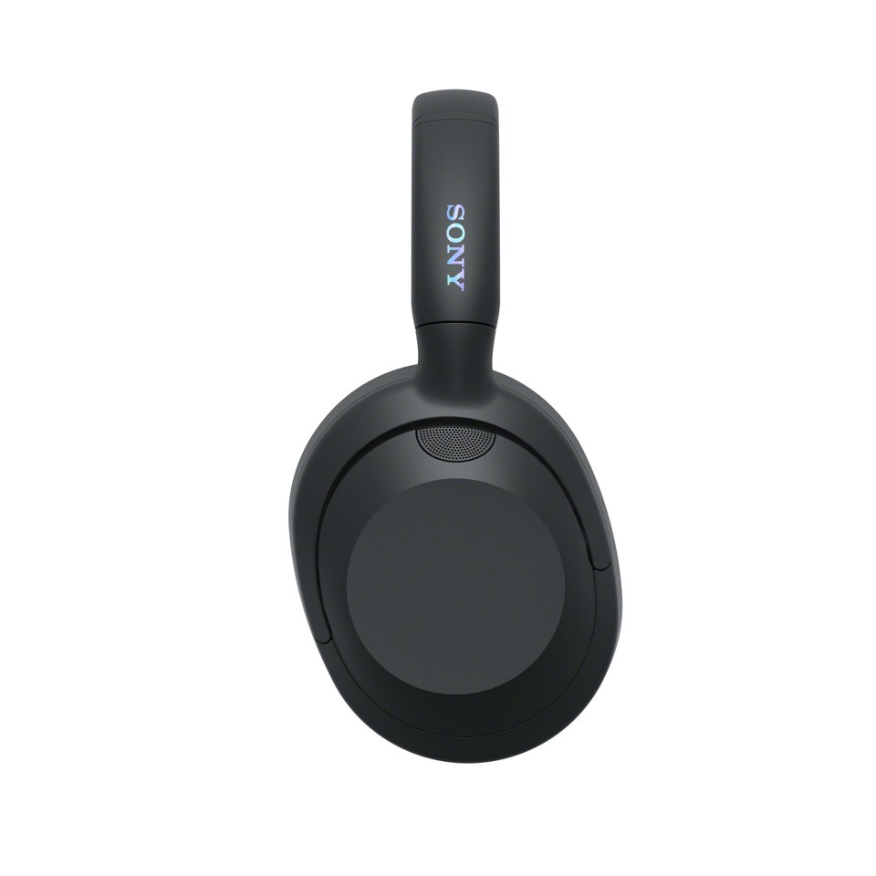 Sony ULT WEAR - Cuffie Bluetooth Wireless con ULT POWER SOUND, bassi profondi, Noise Cancelling, ottima qualità delle chiamate, durata della batteria fino a 30 ore, IOS e Android