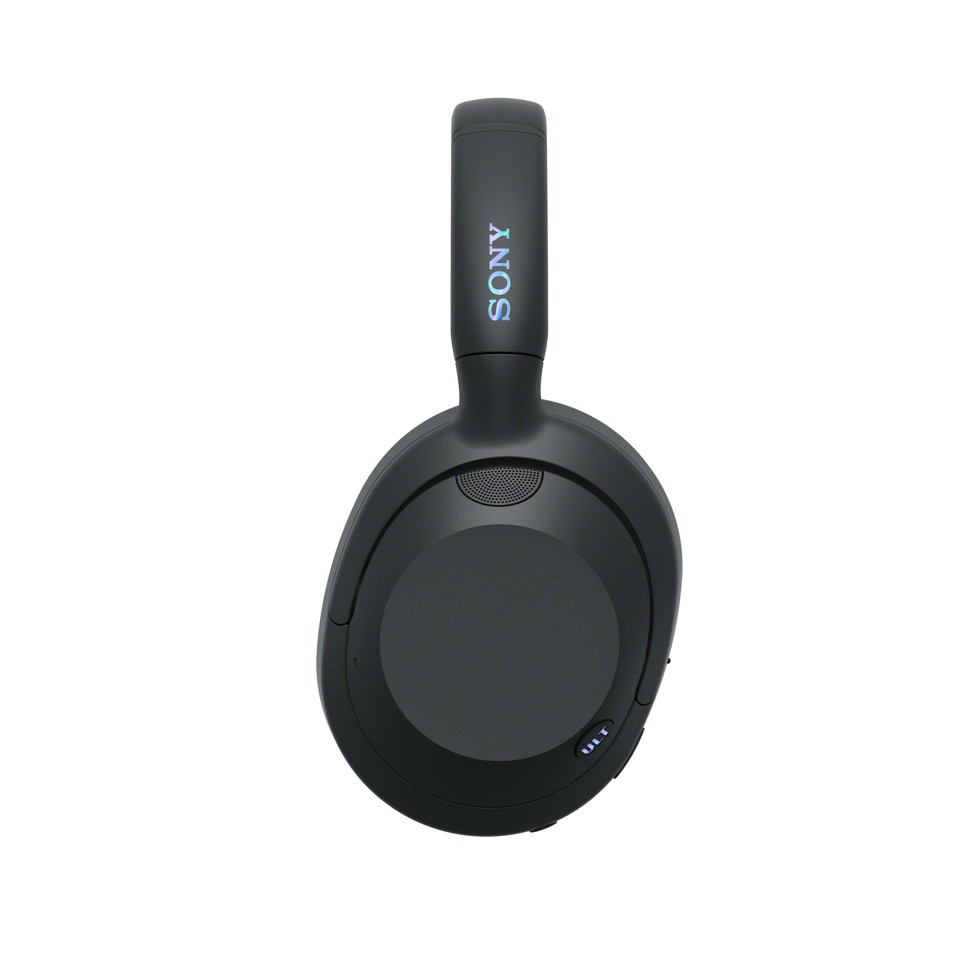 Sony ULT WEAR - Cuffie Bluetooth Wireless con ULT POWER SOUND, bassi profondi, Noise Cancelling, ottima qualità delle chiamate, durata della batteria fino a 30 ore, IOS e Android