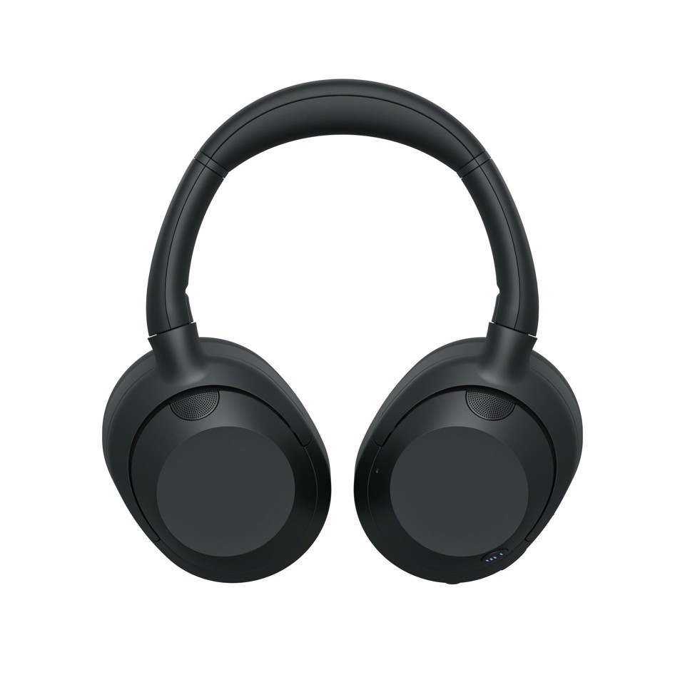 Sony ULT WEAR - Cuffie Bluetooth Wireless con ULT POWER SOUND, bassi profondi, Noise Cancelling, ottima qualità delle chiamate, durata della batteria fino a 30 ore, IOS e Android