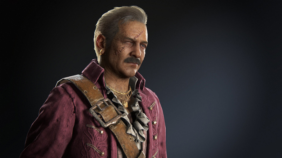 Sony Uncharted 4: Fine di un Ladro (PS Hits)