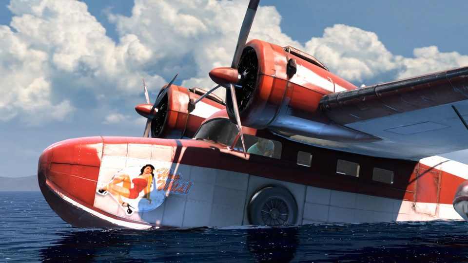 Sony Uncharted: The Nathan Drake Collection, PS Hits, PS4 PlayStation 4