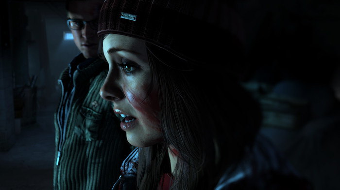 Sony Until Dawn PlayStation Hits, PS4 Basic PlayStation 4