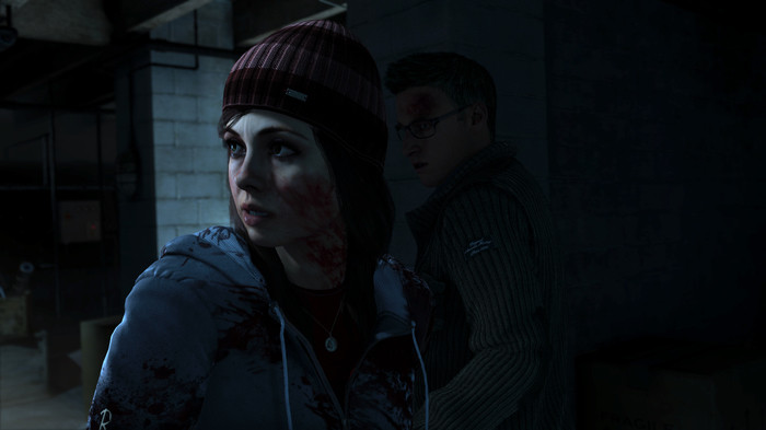 Sony Until Dawn PlayStation Hits, PS4 Basic PlayStation 4