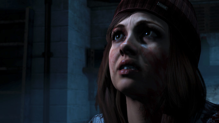 Sony Until Dawn PlayStation Hits, PS4 Basic PlayStation 4