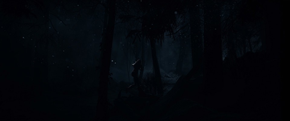 Sony Until Dawn Standard Multilingua PlayStation 5