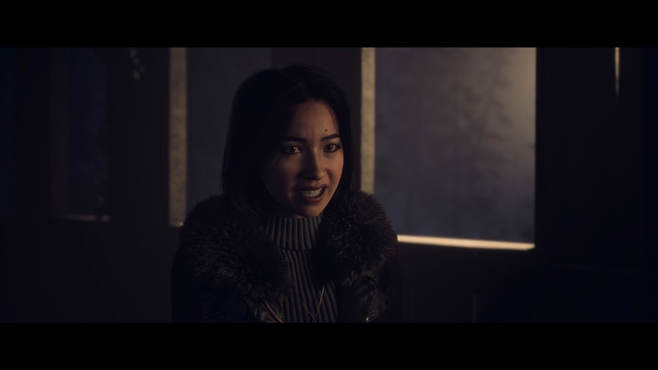 Sony Until Dawn Standard Multilingua PlayStation 5