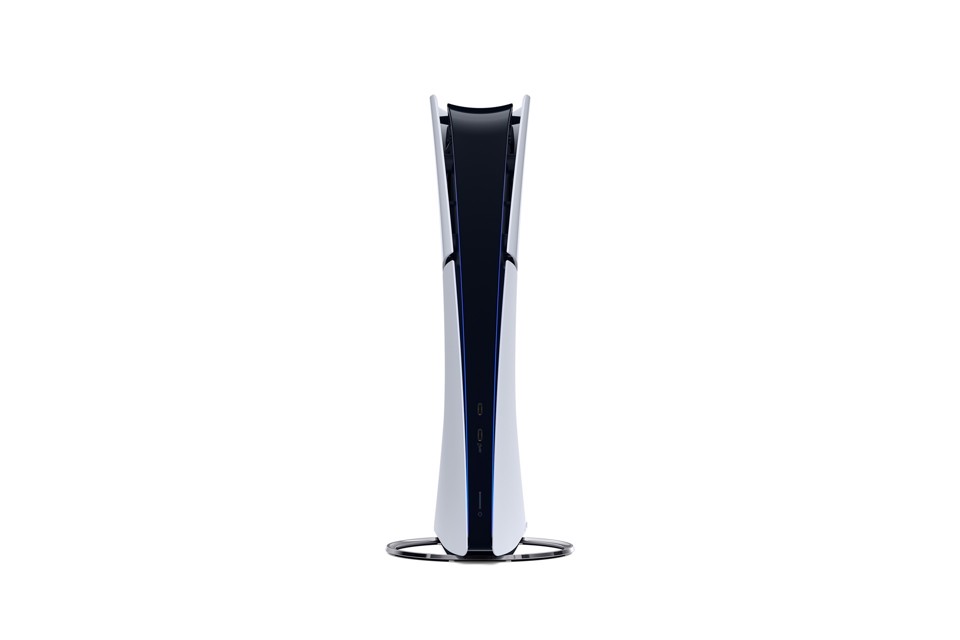 Sony Vertical Stand