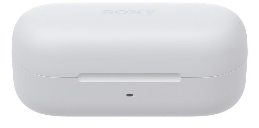 Sony WF-C510 | Cuffie True Wireless - Suono di alta qualità, Equalizzatore personalizzabile, Design Confortevole, Batteria da 22 ore, Ricarica Rapida, Connessione Multipoint Bluetooth, Ambient Sound Mode, Spotify Tap, Classificazione IPX4 - Bianco