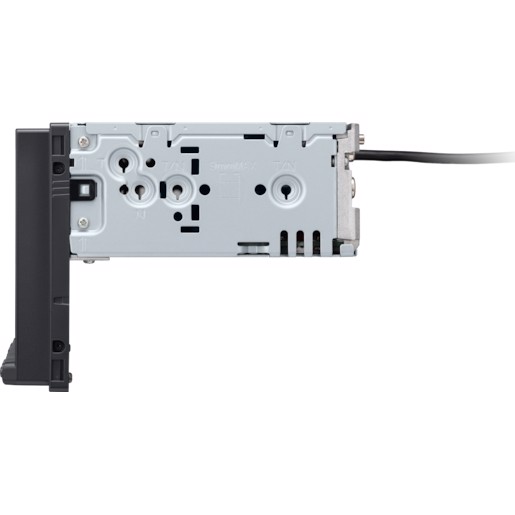 Sony XAVAX3250ANT Ricevitore multimediale per auto Nero 55 W Bluetooth