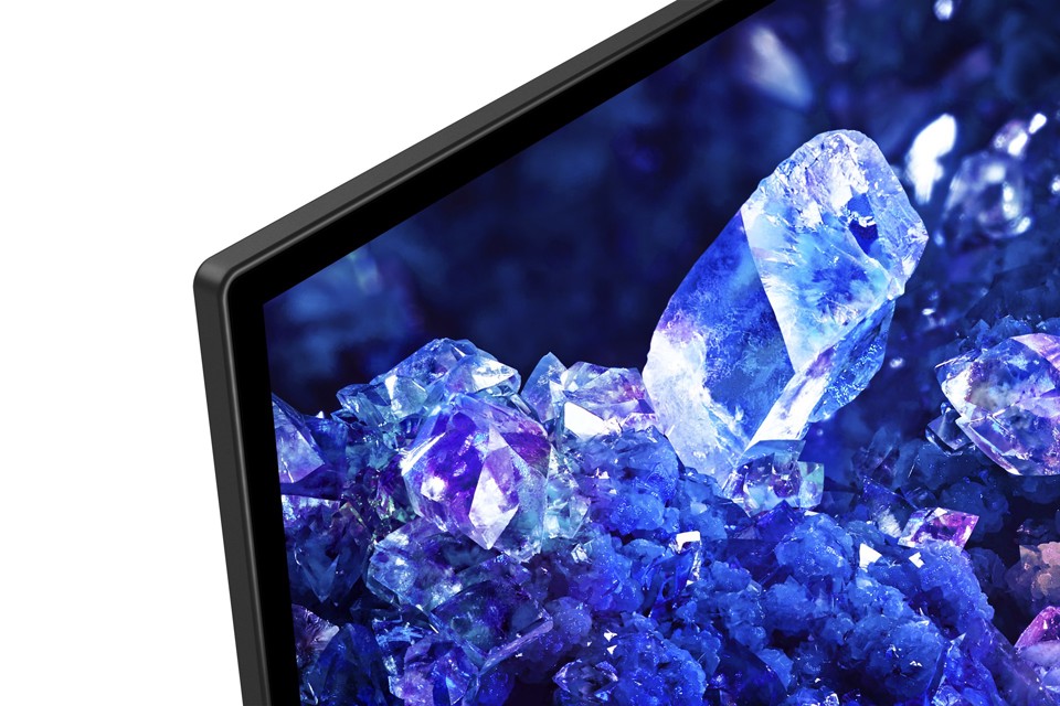 Sony XR-48A90K – 48" - BRAVIA XR™ - OLED – 4K Ultra HD – High Dynamic Range (HDR) – Smart TV (Google TV) - Modello 2022