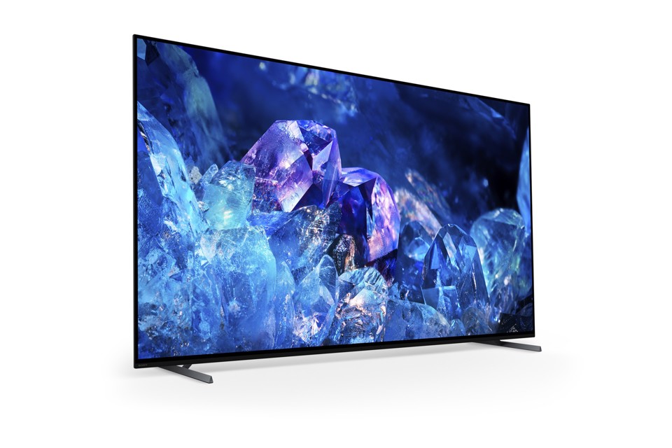 Sony XR-65A83K 165,1 cm (65") 4K Ultra HD Smart TV Wi-Fi Nero