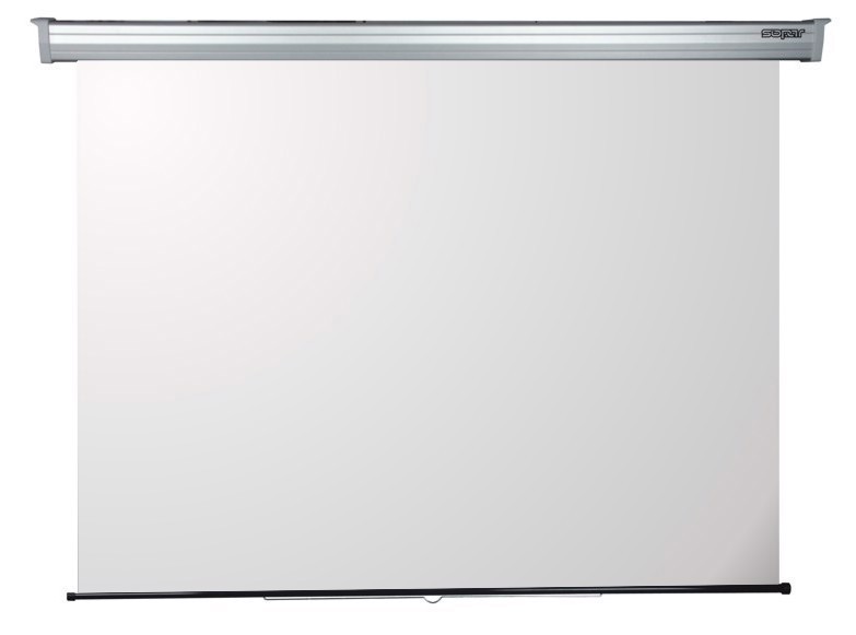 Sopar 5353 schermo per proiettore 4,6 m (181") 1:1