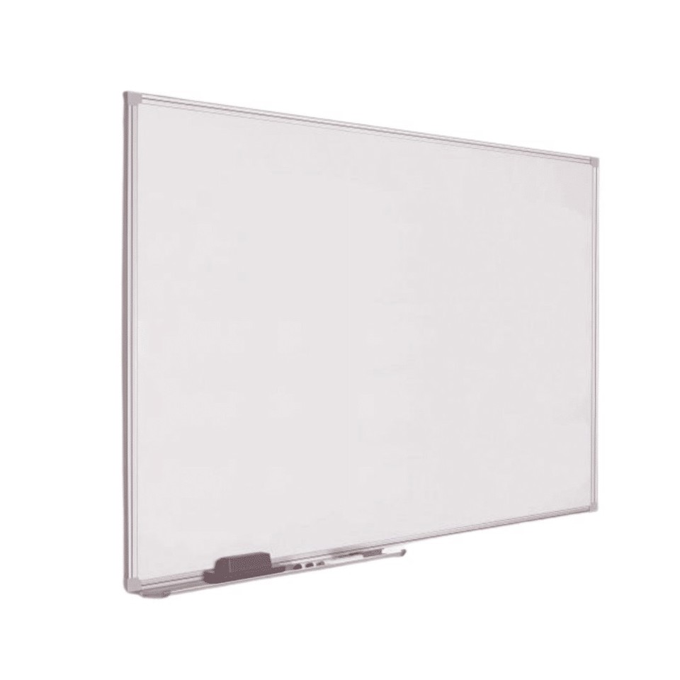 Sopar 8120LAV bacheca magnetiche e accessori Porcellana 1200 x 600 mm Bianco