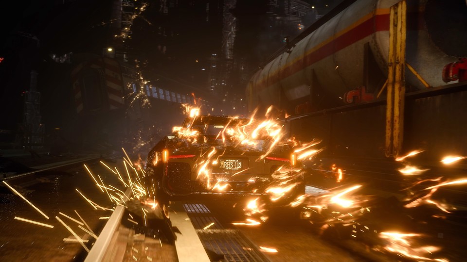 Square Enix Final Fantasy XV - Royal Edition PlayStation 4