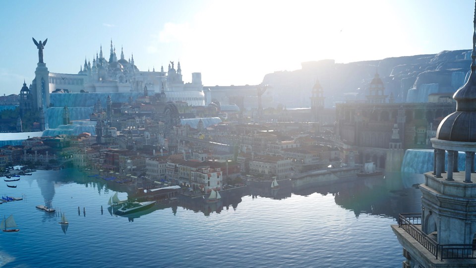 Square Enix Final Fantasy XV - Royal Edition PlayStation 4