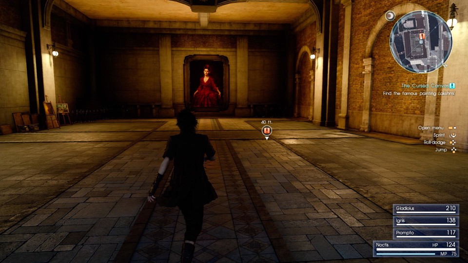 Square Enix Final Fantasy XV - Royal Edition PlayStation 4