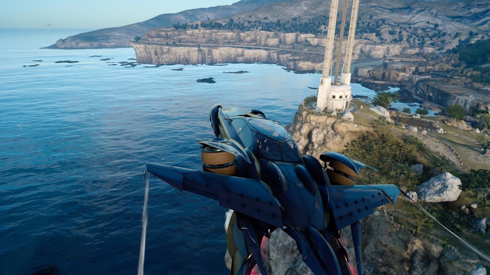 Square Enix Final Fantasy XV - Royal Edition PlayStation 4