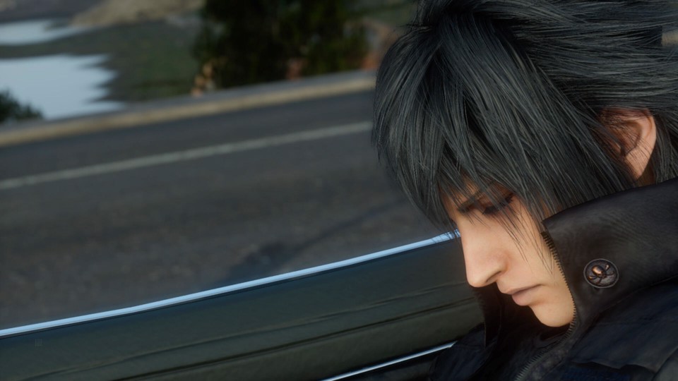 Square Enix Final Fantasy XV - Royal Edition PlayStation 4