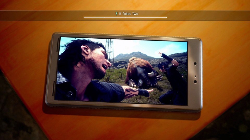 Square Enix Final Fantasy XV - Royal Edition PlayStation 4