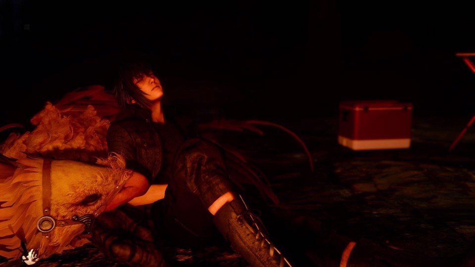 Square Enix Final Fantasy XV - Royal Edition PlayStation 4