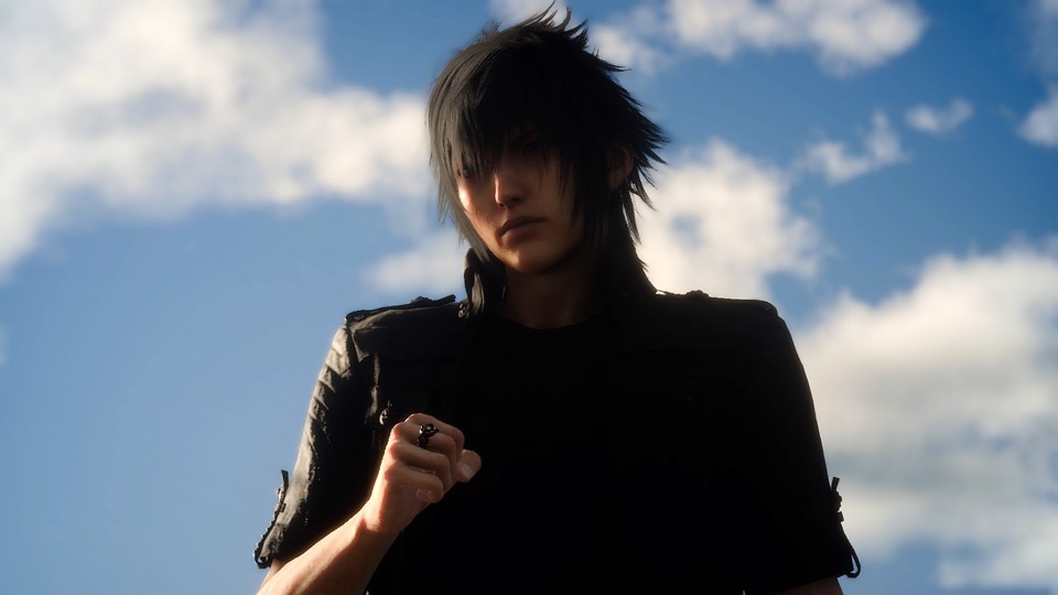 Square Enix Final Fantasy XV - Royal Edition PlayStation 4