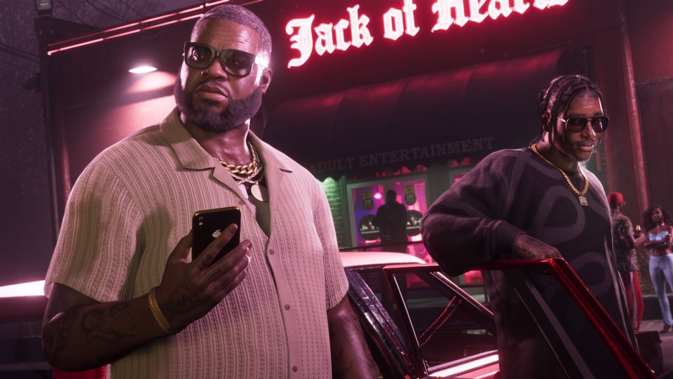 Take-Two Interactive Grand Theft Auto VI Standard PlayStation 5
