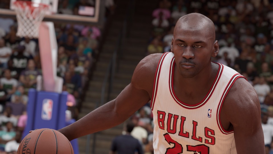 Take-Two Interactive NBA 2K23 Standard ITA Nintendo Switch