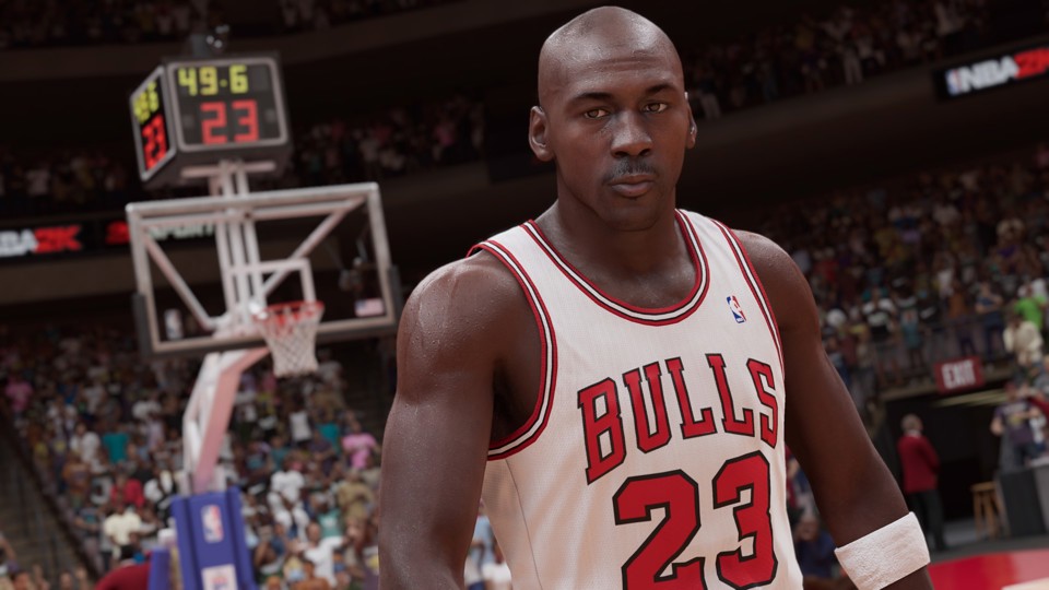 Take-Two Interactive NBA 2K23 Standard ITA Nintendo Switch