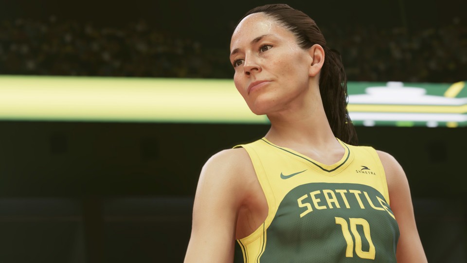 Take-Two Interactive NBA 2K23 Standard ITA Nintendo Switch