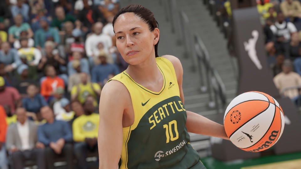 Take-Two Interactive NBA 2K23 Standard ITA Nintendo Switch