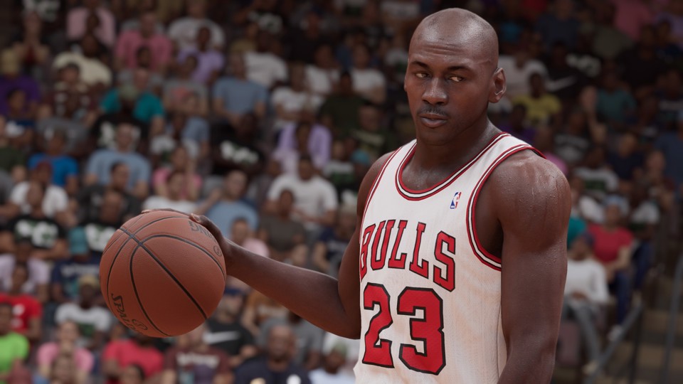 Take-Two Interactive NBA 2K23 Standard ITA PlayStation 4