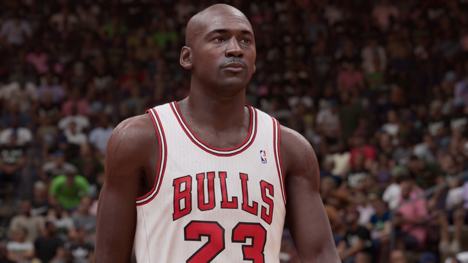 Take-Two Interactive NBA 2K23 Standard ITA PlayStation 4